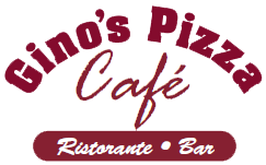 Gino's Pizza Cafe